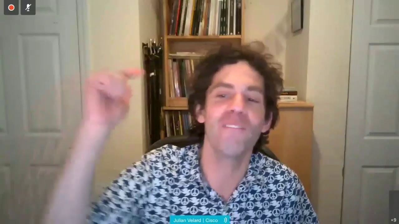 Classical Night — Live From Home