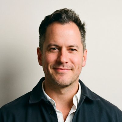 Craig Hunter 🏔️ profile