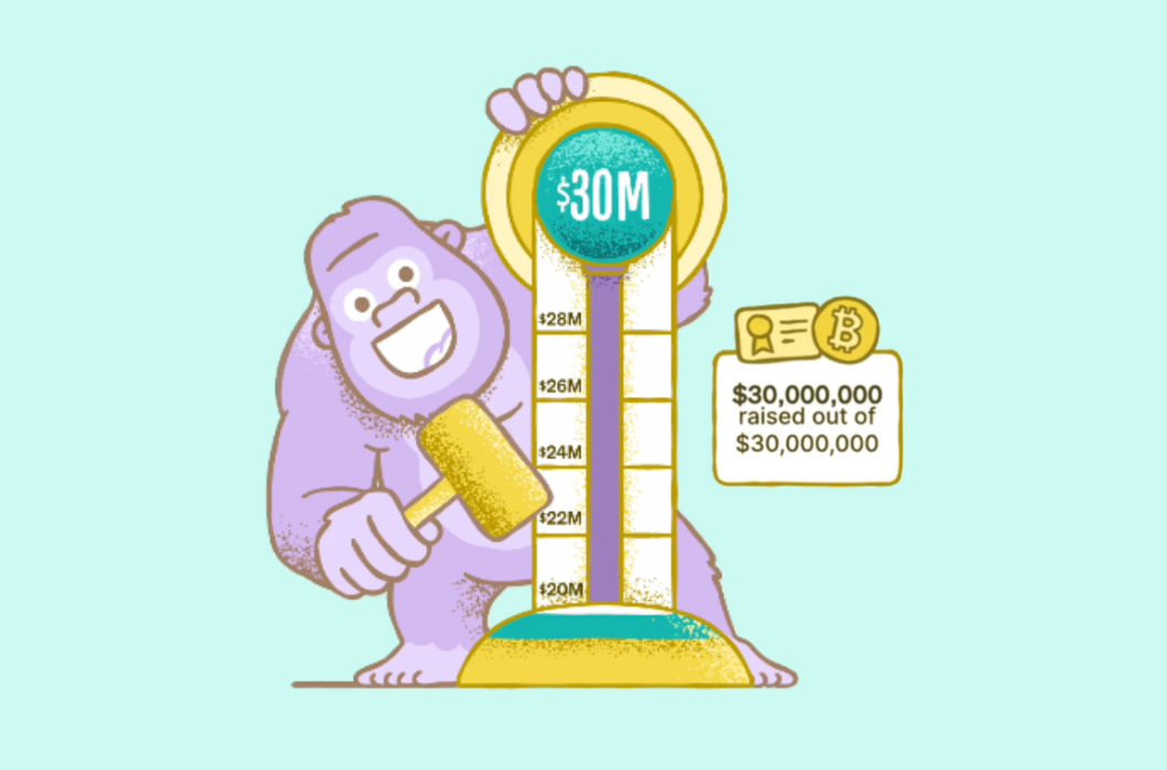 Executed Daffy's Gains for Good Campaign, Driving $33.2M+ in Stock & Crypto Contributions