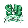 stackingbenjaminspodcast and 3 others profile