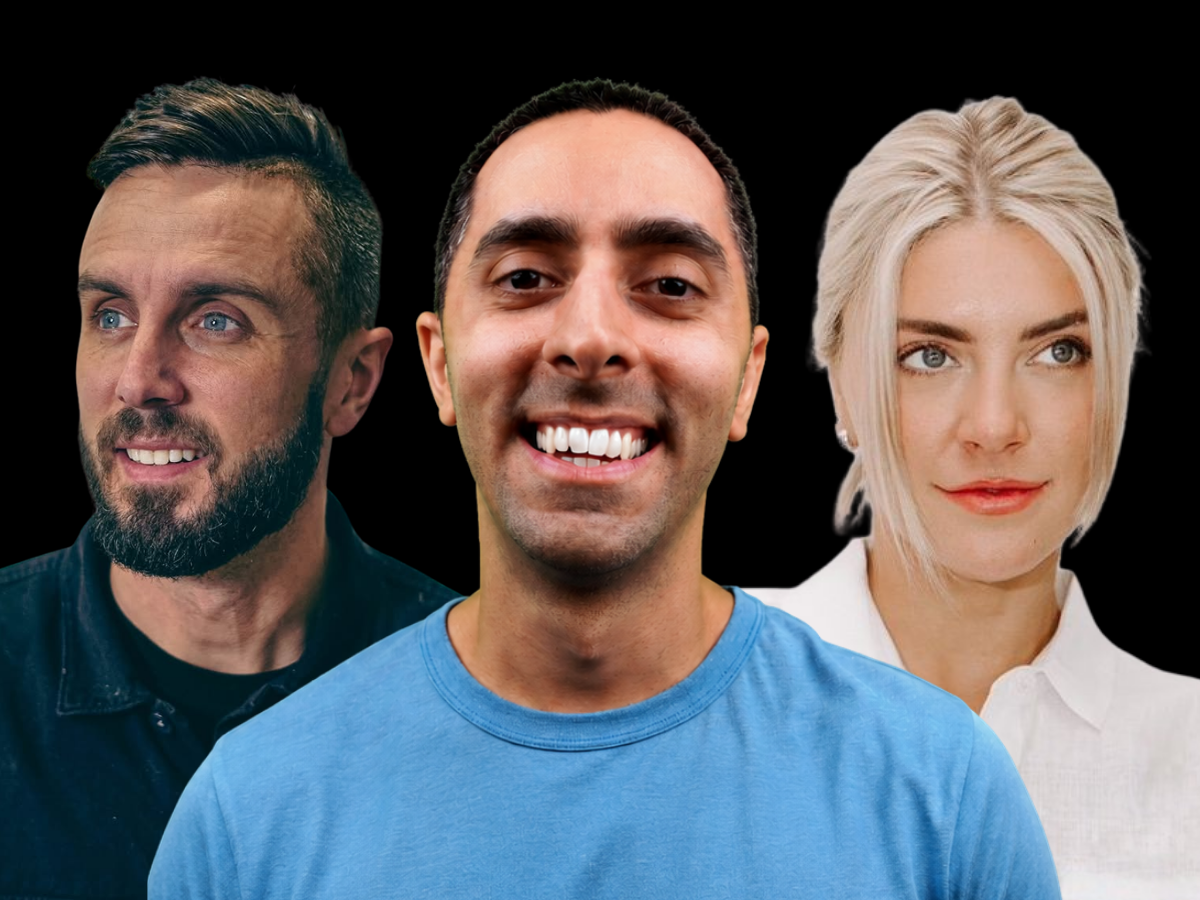 Shaped Daffy's Paid TikTok Creator Strategy to Identify Daffy's Highest-Converting Creative