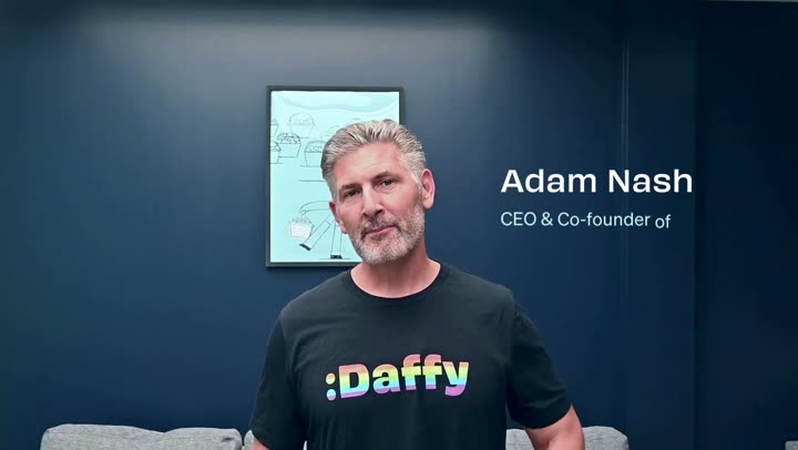 Why We Built Daffy