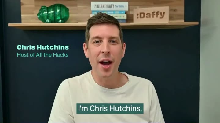 Why DAFs Are The Ultimate “Hack” For Giving to Charity