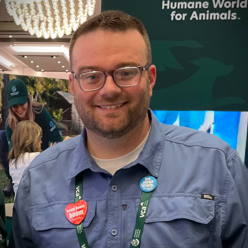 Justin Brokar profile